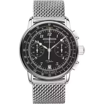 Módní doplněk Zeppelin - 7674M-4