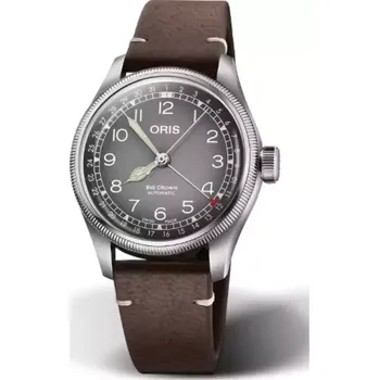 Hodinky Oris - 01 754 7779 4063-set - Oris x Cervo Volante