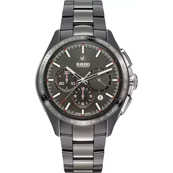 Hodinky Rado - R32022152 - Automatic Chronograph Limited Edition