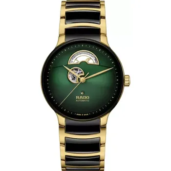 Hodinky Rado - R30008302 - Automatic Open Heart