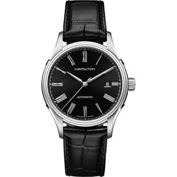 Hodinky Hamilton - H39515734 - VALIANT AUTO