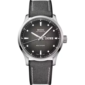 Hodinky Mido - M038.430.17.081.00 - Multifort M