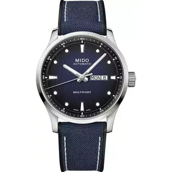 Hodinky Mido - M038.430.17.041.00 - Multifort M Automatic