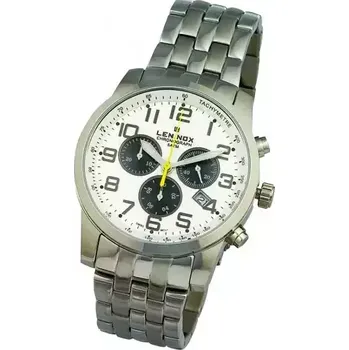 Hodinky Len-nox - L M404S-7