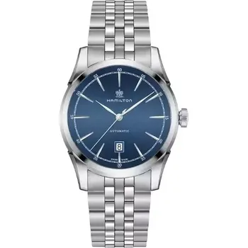 Hodinky Hamilton - H42415041 - SPIRIT OF LIBERTY AUTO