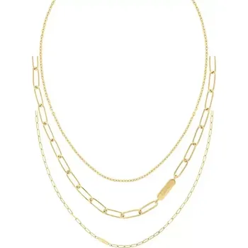 Náhrdelník Calvin Klein - šperky - 35000433