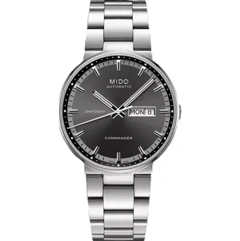 Hodinky Mido - M014.430.11.061.80