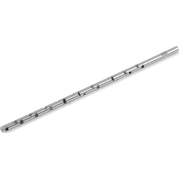 RC model auta HUDY ARM REAMER REPLACEMENT TIP 3.5x120MM - expresní doprava