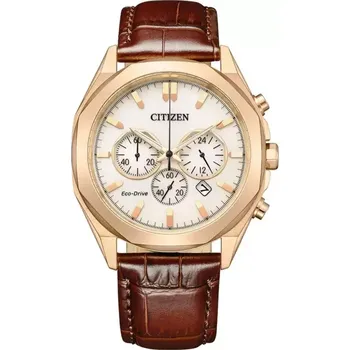Hodinky Citizen - CA4593-15A - Eco Drive Chronograph