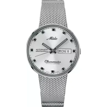 Hodinky Mido - M8429.4.C1.11