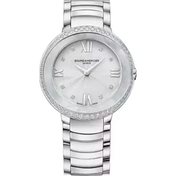 Hodinky Baume & Mercier - M0A10199