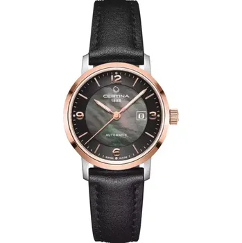 Hodinky Dámské hodinky Urban Certina C0350072712700