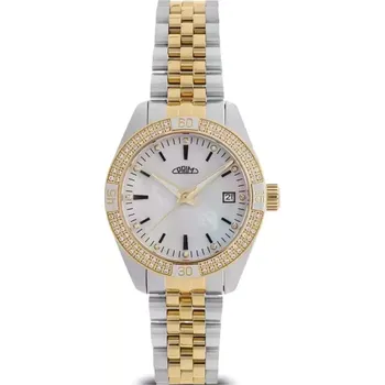 Hodinky Prim Automatic Jubilee Diamond - A W92P.13220.A