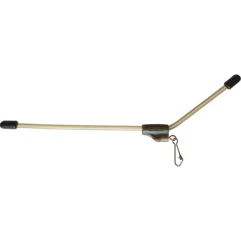 Zebco Průjezd Trophy Feeder Boom L 3ks - 15cm