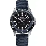 Mido - M026.629.17.051.00 - Automatic GMT and Date
