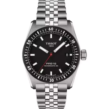 Hodinky Tissot - T149.407.11.051.00 - PR516 Powermatic 80