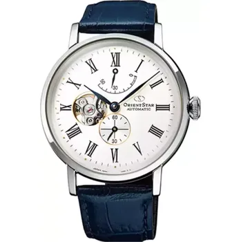 Hodinky Orient - RE-AV0007S - Automatic