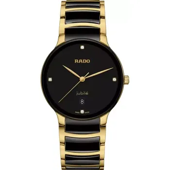 Hodinky Rado - R30022712 - Diamonds Quartz