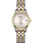 Certina - C033.251.55.031.00 - Chronometer Quartz