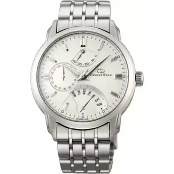 Módní doplněk Orient - SDE00002W - Open Heart