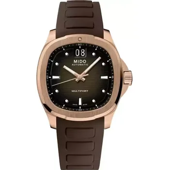 Hodinky Mido - M049.526.37.291.00 - Big Date TV Automatic