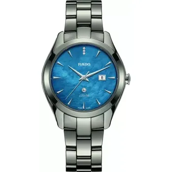 Hodinky Rado - R32027962 - ASH BARTY II