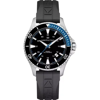 Hodinky Hamilton - H82315331 - SCUBA AUTO