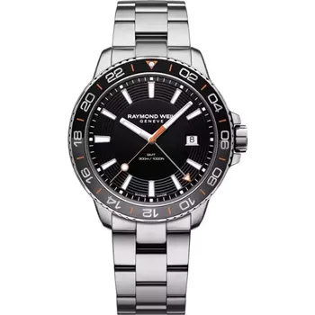 Hodinky Raymond Weil - 8280-ST2-20001 - Tango