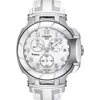 Hodinky Tissot - T048.417.17.012.00 - T-RACE CHRONOGRAPH