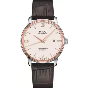 Hodinky Mido - M027.408.46.268.00