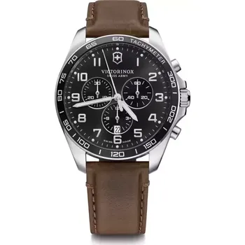 Hodinky Victorinox Swiss Army - 241928 - FieldForce Classic Chrono