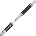 Montblanc - MB119833 - Great Characters Walt Disney Special Edition Füllfederhalter M