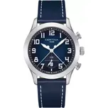 Certina - C024.617.16.042.00 - Pilot Quartz Chronograf