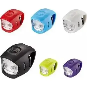 Cyklosvítilna Blikačka Giant Numen Mini HL- blikačka přední, červená