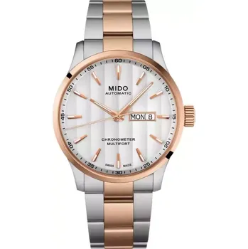 Hodinky Mido - M038.431.22.031.00