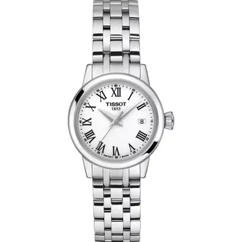 Hodinky Tissot - T129.210.11.013.00 - Classic Dream Lady