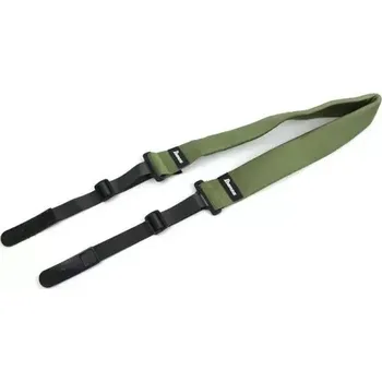 Kytarový popruh Řemen kytarový Ibanez GSF50-MGN