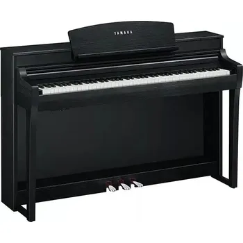 Digitální piano Yamaha CSP 255 B