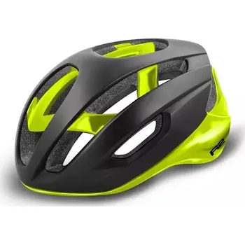 Cyklistická přilba Přilba R2 Epic, M, Grey/Yellow