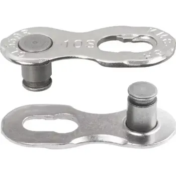 Komponent pro jízdní kolo Spojka řetězu KMC 10sp, 5,88mm