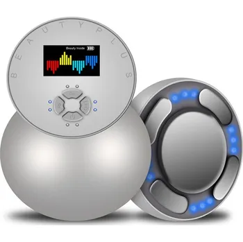 Masážní přístroj Estetický přístroj na tělo BeautyRelax Celluform Plus