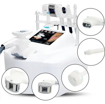 Masážní přístroj Masážní přístroj na celulitidu BeautyRelax Rollskin BodyShape Professional