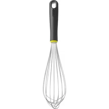 Šlehací metla Šlehací metla z 8 drátů, HENDI, Modrá, (L)365mm