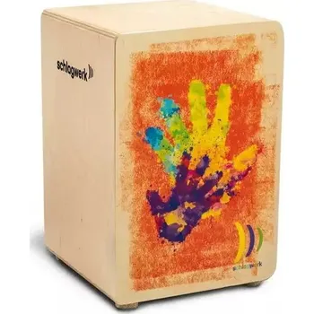 Cajon Schlagwerk CP402 High Five