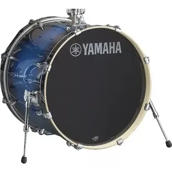 Jednotlivý buben Buben Bass Yamaha Stage Custom SBB2217 DUS