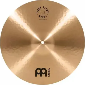 Činel Činel crash 16" Meinl PA16MC