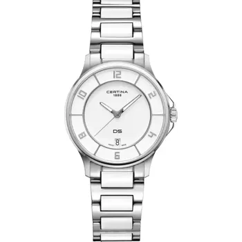 Hodinky Certina - C039.251.11.017.00 - Lady Quartz