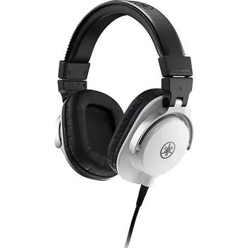 Sluchátka Sluchátka uzavřená Yamaha HPH-MT5 WH