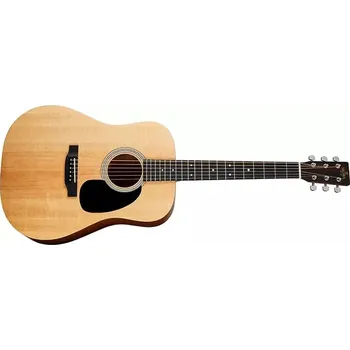 Akustická kytara Akustická kytara Sigma Guitars DM-ST-MF