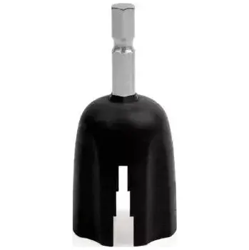 Kytarový efekt Nástavec na elektrický šroubovák Planet Waves Drill Bit Peg Winder